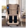 Buy cheap HIFI Vibrating Recliner Chair ROHS Real Relax Shiatsu Massage Chair Hypnotherapy from wholesalers