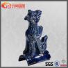 Buy cheap Pegasus Chinese Roof Tile Figures Kylin Old Asian Style Ceramic Chinese Figurine from wholesalers