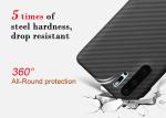 Wear Resistant Huawei P30 Pro Aramid Fiber Huawei Case