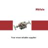 Buy cheap Mini High Pressure Needle Valve Gauge Valve Manifold For Natural Gas Metering Stainless Steel Valve from wholesalers