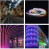 Buy cheap 12VDC Flexible Outdoor LED Strip Light SMD3528 CE Certification from wholesalers