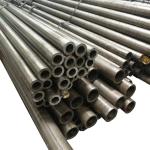 SS400 S20C A36 1045 S45C 4140 Cold Drawn Seamless Pipe