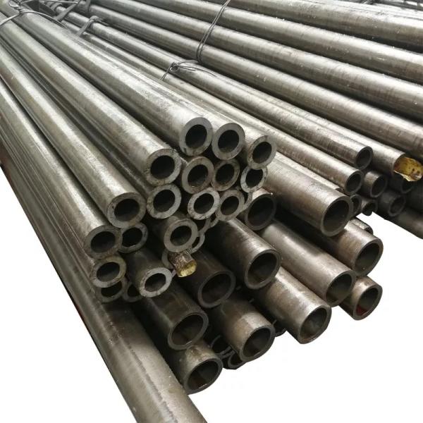 Buy cheap SS400 S20C A36 1045 S45C 4140 Cold Drawn Seamless Pipe from wholesalers