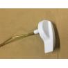 Buy cheap Heat Resistance Left Hand Toilet Tank Lever Wrench , Side Flush Toilet Handle from wholesalers
