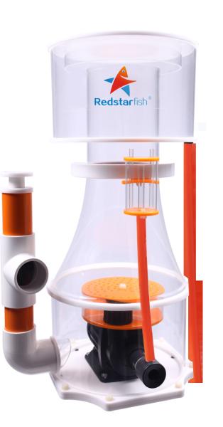 Buy cheap Aquarium Cone DC Protein Skimmer SC-200 from wholesalers