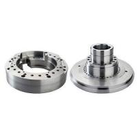 Buy cheap Mild Steel Fine Finish CNC/Vmc Components CNC Machining Parts product