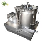 Manual Top Discharge Centrifuge