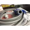 Buy cheap IPx8 Waterproof US Ultrasound Transducer 8 Ultrasound Crystals 1MHz from wholesalers