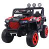 Buy cheap 12v UTV Baby Battery Toy Electric Monster Truck Car with Customized Discount in White from wholesalers