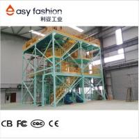 Buy cheap Atomizing Molten Iron Powder Manufacturing Process , Equipment Needed For Powder product