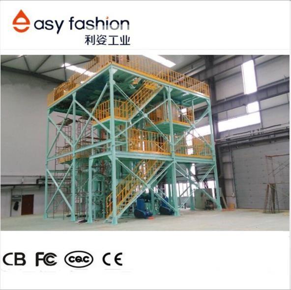 Quality Vacuum Melting Inert Gas Atomization (VIGA) Equipment for Superfine Powder for sale