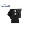 Buy cheap Security Car Surveillance Camera 360 Degree For Outside DC 12V Black Color from wholesalers