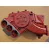 Buy cheap Doosan P222LE Engine Water Pump 400921-00021 Gasket 51.03901-0348 from wholesalers