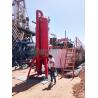 Buy cheap High Capacity Oilfield Separator Gas Buster Efficient Degassing Performance from wholesalers