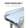 Buy cheap Professional Tunnel Type Food Grade Conveying Belt Industrial Metal Detectors Equipment Machine from wholesalers