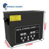 Buy cheap Stainless Steel 120W 3.2L Pistol Ultrasonic Cleaner for Semiwave Degas from wholesalers