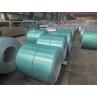 Buy cheap Az30 To Az150 Antifinger Aluzinc GL Galvalume Steel Coil Building Material (0.13-0.8mm) from wholesalers