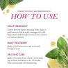 Buy cheap Scalp Treatment Rosemary Mint Argan Oil Hair Strengthening 2Oz from wholesalers