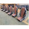 Buy cheap Shaanxi Car Fitment All-Purpose Adjustable Truck Seat for Air Compressor Spare Parts from wholesalers