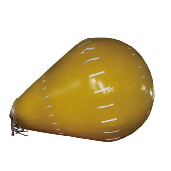 Buy cheap Salvage Operations Heavy Duty Inflatable Air Bags for Sunken Ships from wholesalers
