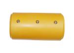 PC360 PC400 PC430 E330 E336 Excavator Bucket Horse Praction Head 100x200x420