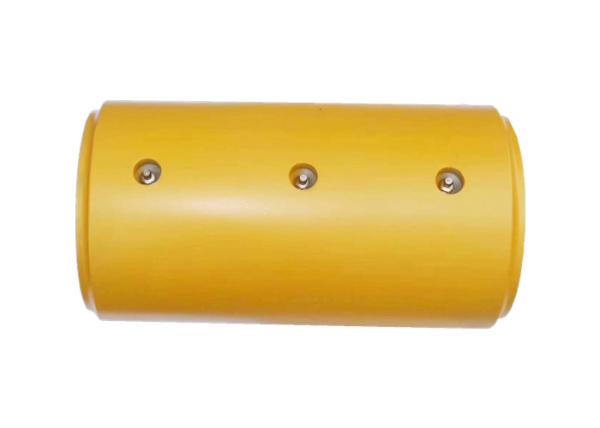 Buy cheap PC360 PC400 PC430 E330 E336 Excavator Bucket Horse Praction Head 100x200x420 100x220x380 from wholesalers