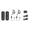 Buy cheap 9 Noise Reduction Wireless Professional 2 Way Radio Walkie Talkie M98 150 Km Encipher Level from wholesalers