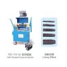 Buy cheap Steel Wire Rop Wire Butt Welding Machine Annealing And Tapering Butt Welders Wire Drawing Machine from wholesalers