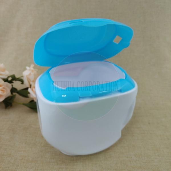 Buy cheap Household Use PET Plastic Storage Containers PP Box Can Be Overlaid from wholesalers