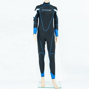 Buy cheap 3mm SCR+Nylon diving  Wetsuit from wholesalers