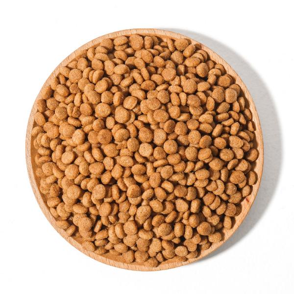 Buy cheap All Natural Chicken Meal Granules Grain Free Dry dog food dry No Preservatives from wholesalers