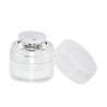 Buy cheap Customized Airless Pump Jar Cosmetic Skincare Packaging Container 15g 30g 50g 70g from wholesalers