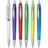 Buy cheap metal clip hotel pen,Carrefour supermarket use ball pen from wholesalers