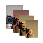 1.2mm 1.5mm Black Mirror Stainless Steel Sheet Cold Rolled
