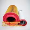 Buy cheap Fiberglass Air Cleaner Filter Element 1266748 E2000L 16138004 01181003 P782104 AF26397 C23610 from wholesalers