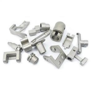 Wholesale Stainless Steel Precision Investment Casting Mechanical Equipment Parts from china suppliers