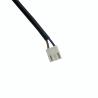 Buy cheap 1R3P*2 P3.96 150mm Wire Harness Assembly 3 Pin Sigle Row Sigle Belt Buckle 052 from wholesalers