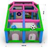 Buy cheap Inflatable Sports Game Throwing Targets Dartboard Target Game Inflatable Bubble Football Events Goal Court from wholesalers