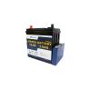 Buy cheap Prismatic Caravans RV 12V LiFePo4 Battery 50Ah 640Wh from wholesalers