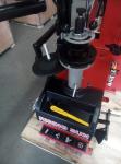 Car used automatic leverless mobile tire changer for sale