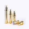 Buy cheap Plastic Clear Cap Lotion Airless Cosmetic Bottles from wholesalers