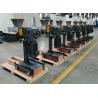 Buy cheap Capacity 5.5KW/7.5KW 600rpm Alloy Steel Barrel Side Feeder for Twin Screw Extruder from wholesalers