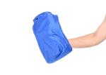 40D Nylon Insulated Sleeping Pad , TPU Coating Blow Up Sleeping Pad