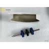 Buy cheap Safe Feed Shaft Diebold ATM Parts High Efficient 49 - 204018 - 000A Model from wholesalers