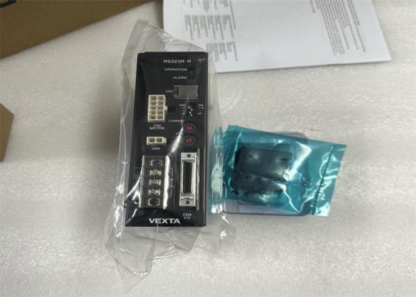Buy cheap Oriental ASD24A-A Industrial Servo Drives AlphaStep Closed Loop Driver Single Phase 100-115 VAC from wholesalers