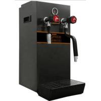 Buy cheap 10L/H Residential Electric Steam Boiler Food grade stainless steel product