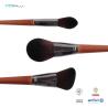 Buy cheap Premium Synthetic Professional Makeup Brushes 11pcs Kabuki Foundation Blending Brush from wholesalers