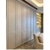 Buy cheap Gelaimei 12mm Thickness Wood Veneer Wall Panels For Interiors from wholesalers