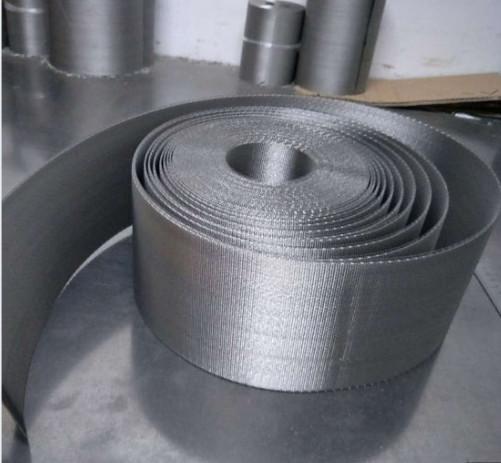 stainless steel Reverse Dutch weave wire mesh/steel wire mesh for plastic
