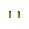 Buy cheap Explosion Proof LTO HTC1450 2.4V 500mAh Lithium Ion Battery Cell Safety from wholesalers